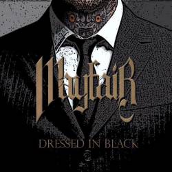 Mayfair (USA) : Dressed in Black